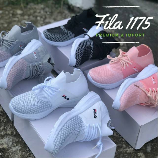Sepatu keds wanita