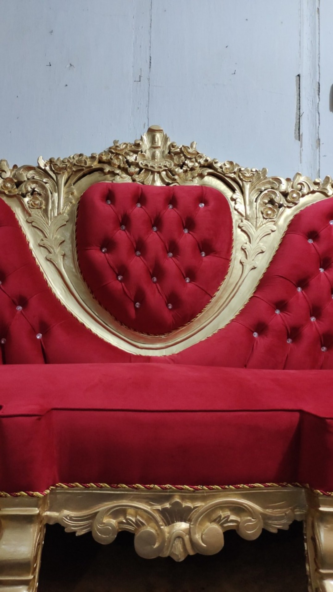 Kemeja Batik Pria Slimfit Best Seller Acs 188