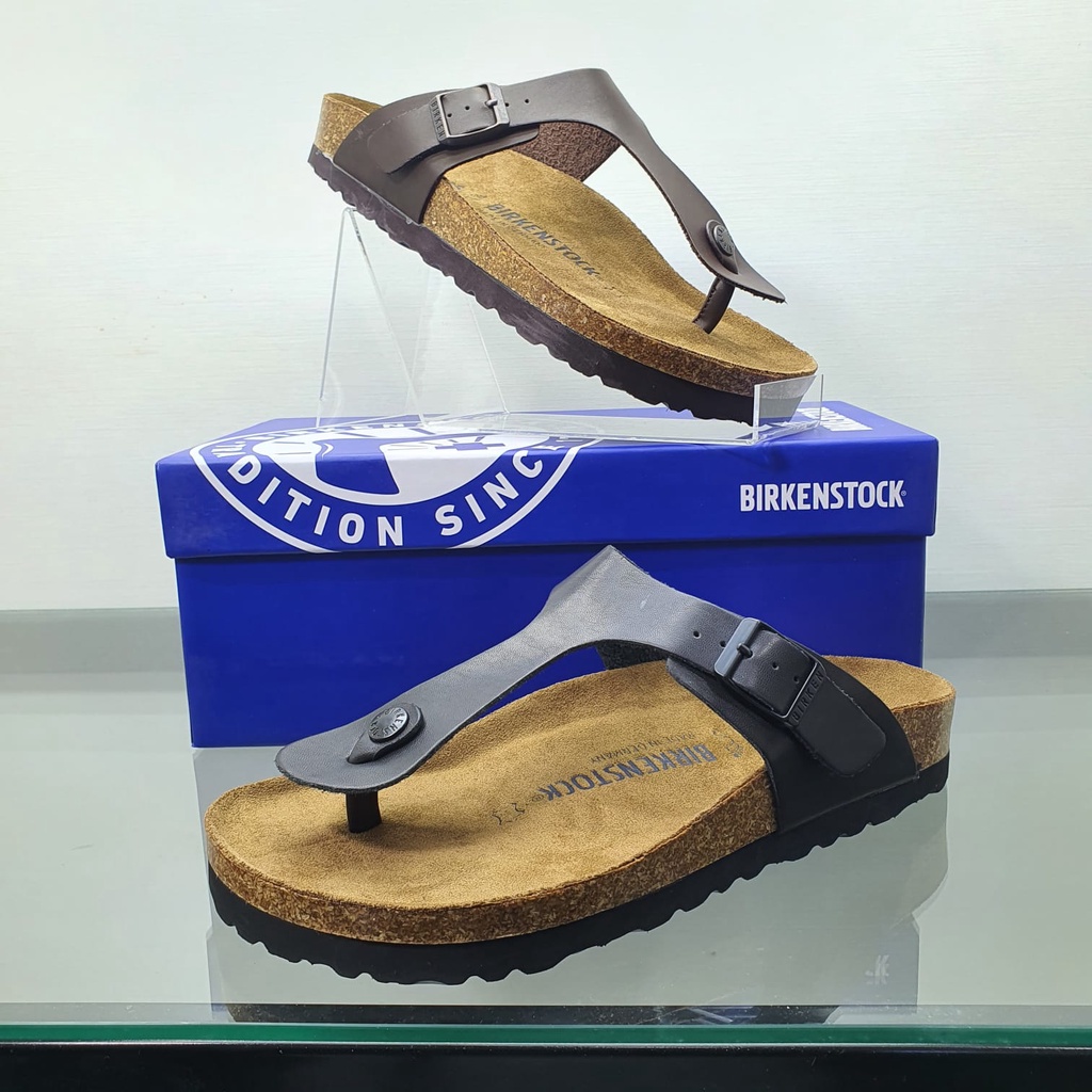 BIRKEN 418 - SNR Flat 2Cm (SALE RUGI)