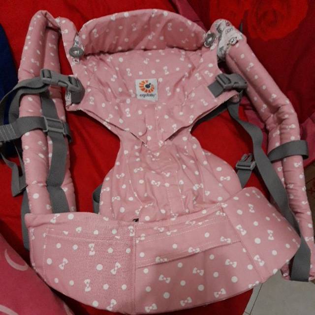 Ergo baby