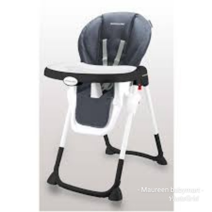 mamalove high chair