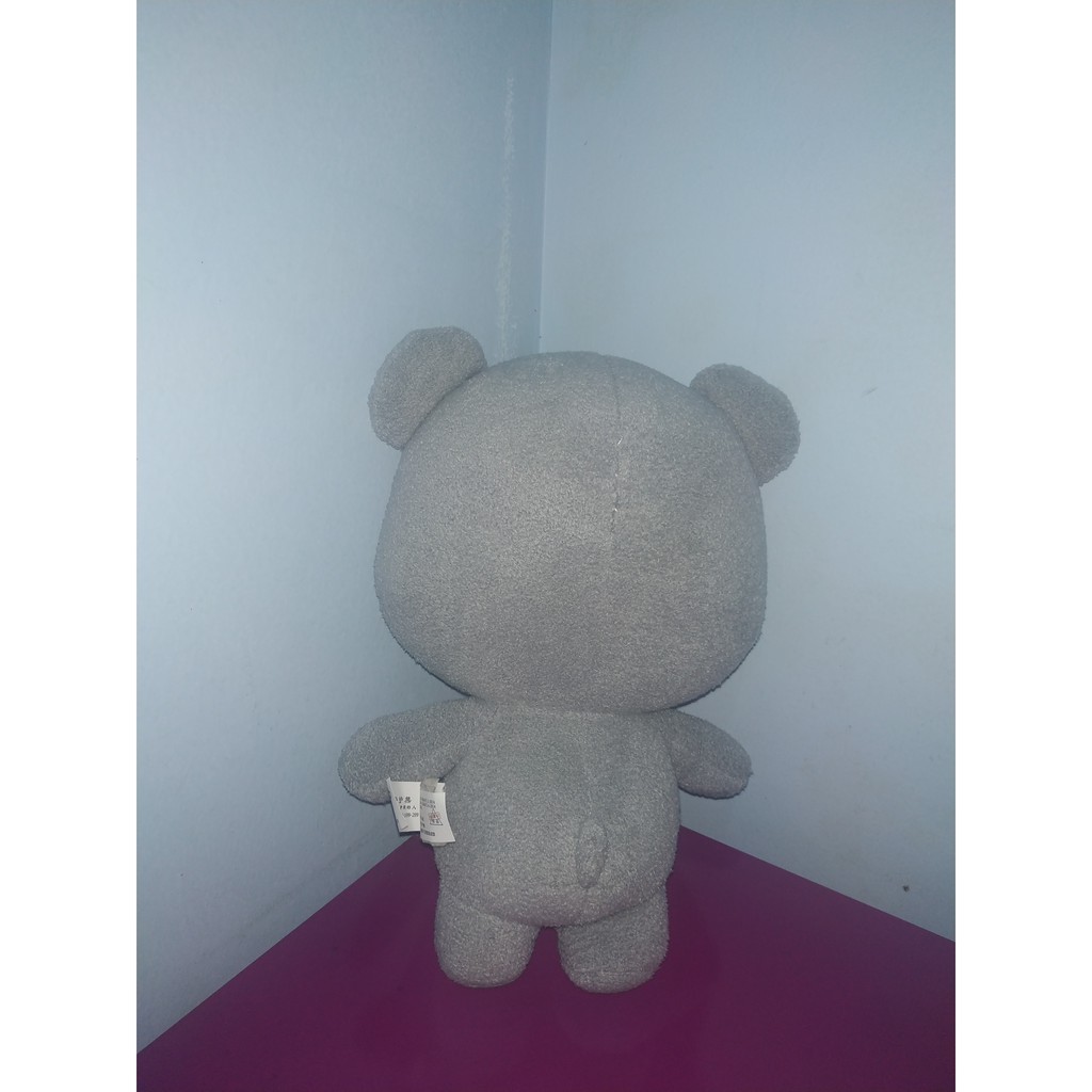 Boneka beruang