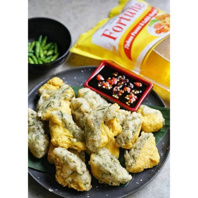 

Tahu Aci isi 10 pcs