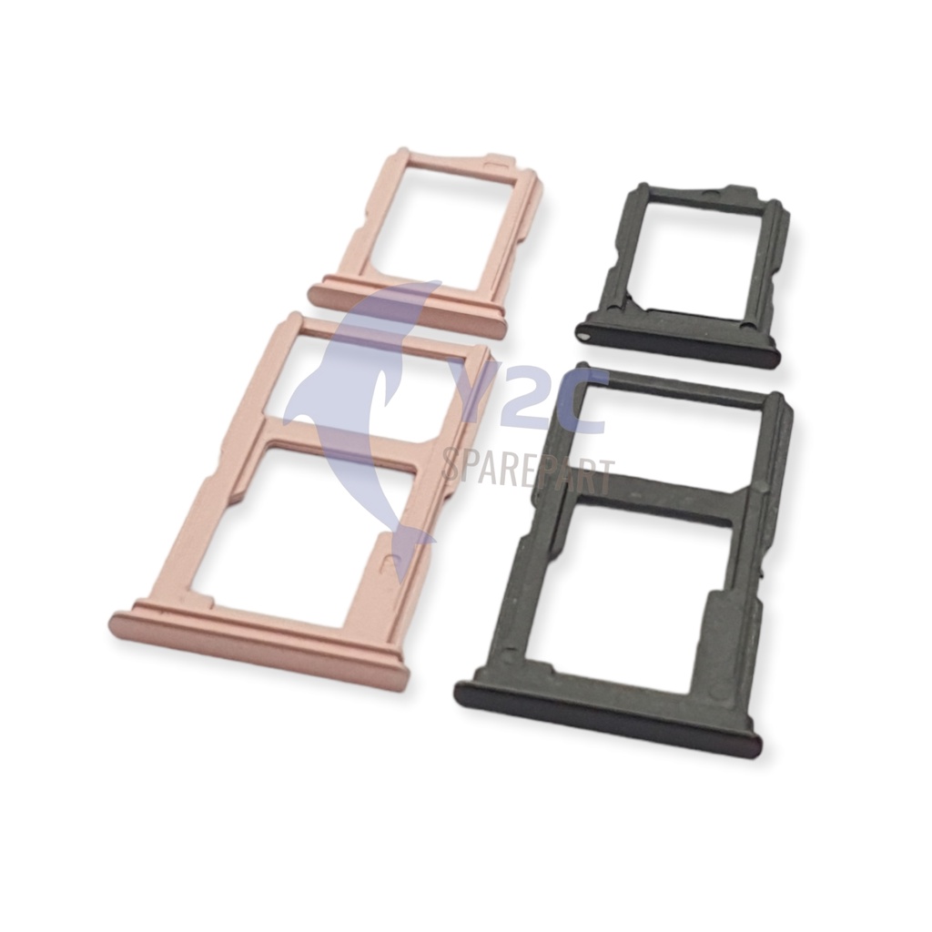 SIMLOCK VIVO Y65 / Y66 / V5 LITE DUAL SIM / SIMTRAY SLOT SIM