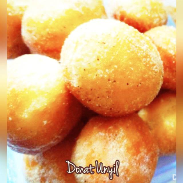

Donat Unyil