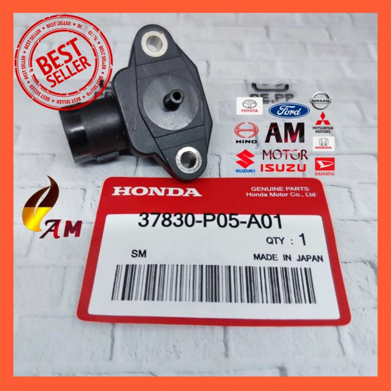 SENSOR MAP ATAU SENSOR INTAKE MANIFOLD HONDA ESTILO ACCORD CIVIC