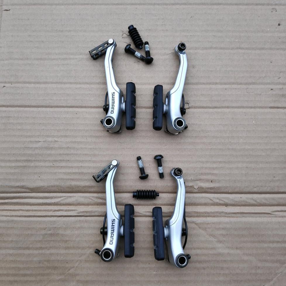 Rem V-brake Shimano M420. V Brake M 420