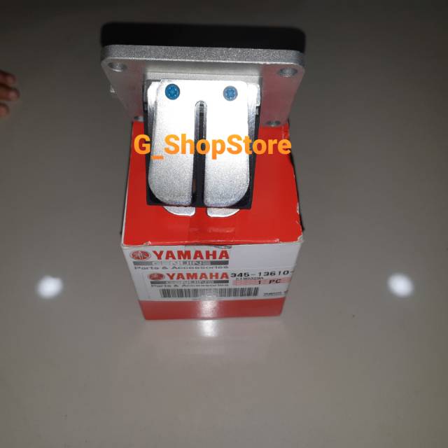 MEMBRAN RX KING ORIGINAL