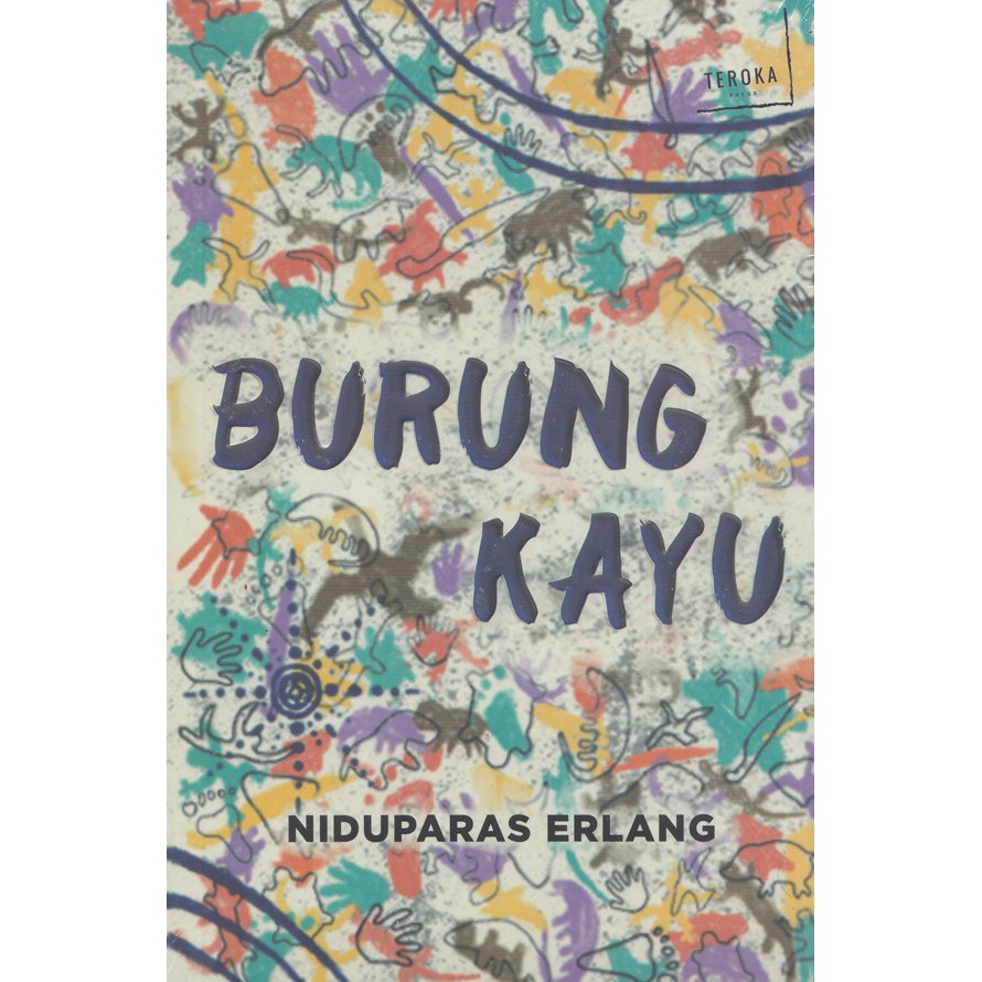 Burung Kayu – Niduparas Erlang
