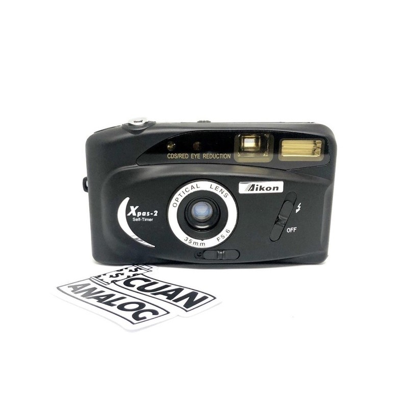 Kamera Analog Aikon Xpas-2