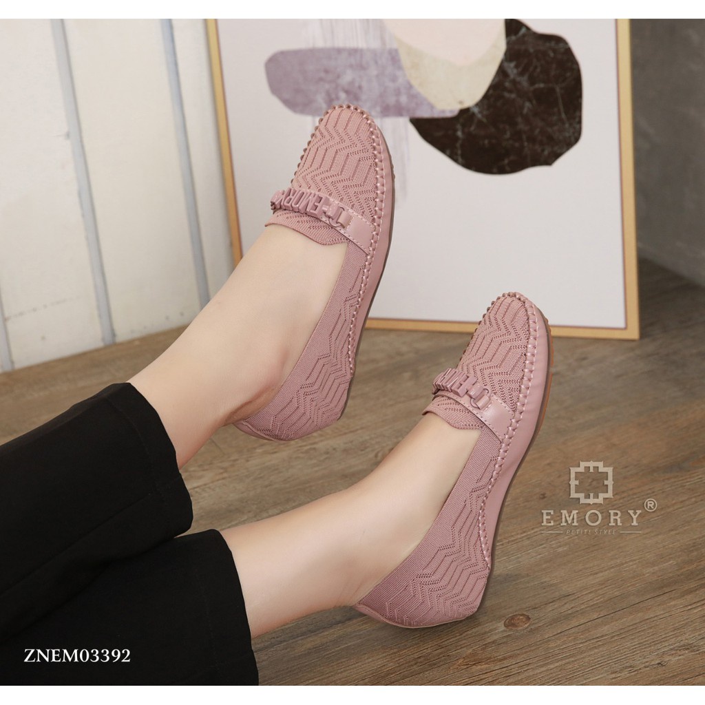 ZNEMO3392 WEDGES STYLE EMORY ARUMY (bandung) N
