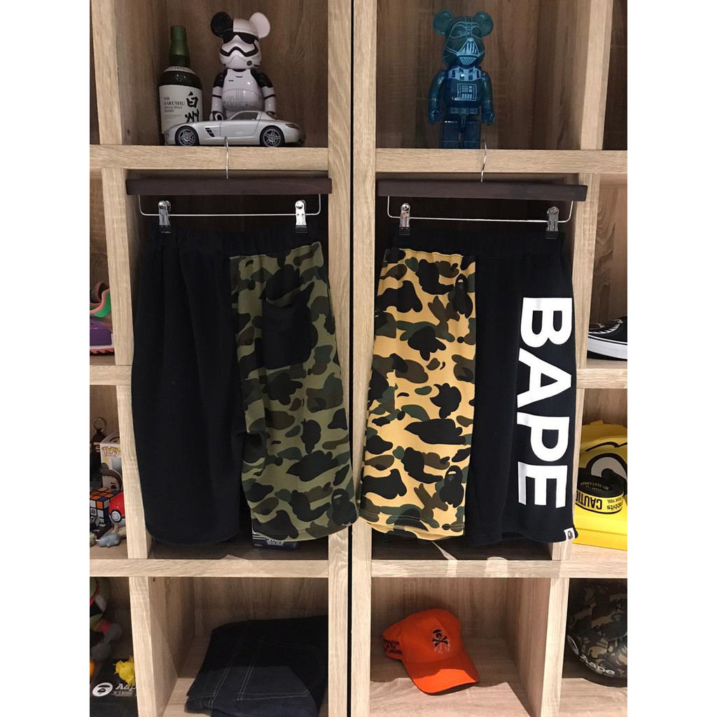 A BATHING APE