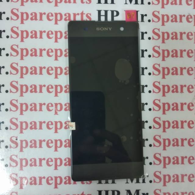 LCD TOUCHSCREEN SONY XPERIA XA F3111 F3112 F3113 ORIGINAL