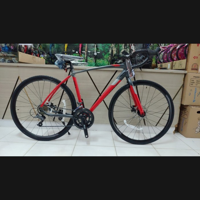 Road Bike Element Frc 51 8speed 2020