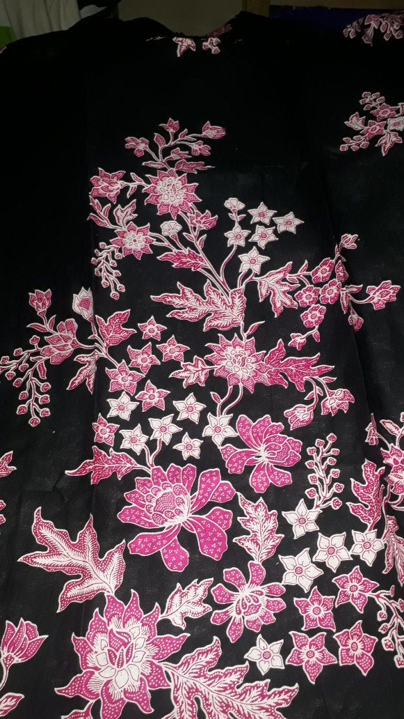 Terlaris Serut Genes Jelita Tunic Navbor Yelbor Whitbor Creambor Tunik Batik Modern Hrb030 Dolbi Dob