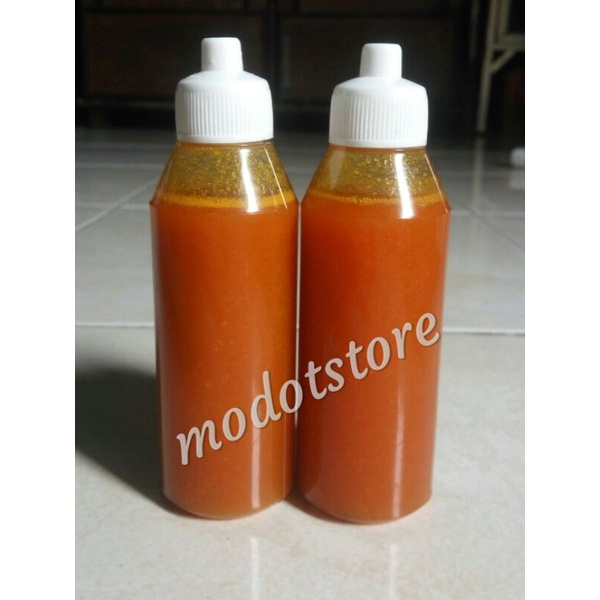 minyak sawit CPO mix minyak biawak