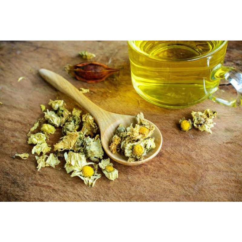 

Baby Chrysanthemum tea premium