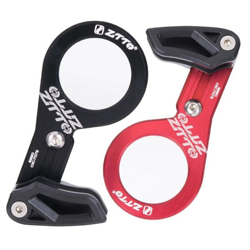 Chain Guard chain Guide Alloy ZTTO Untuk Crank Single