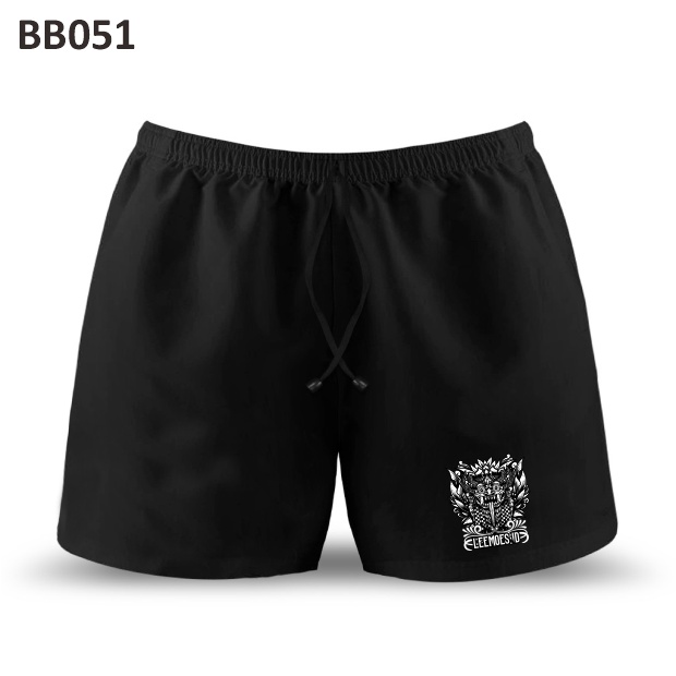 vans jogger shorts