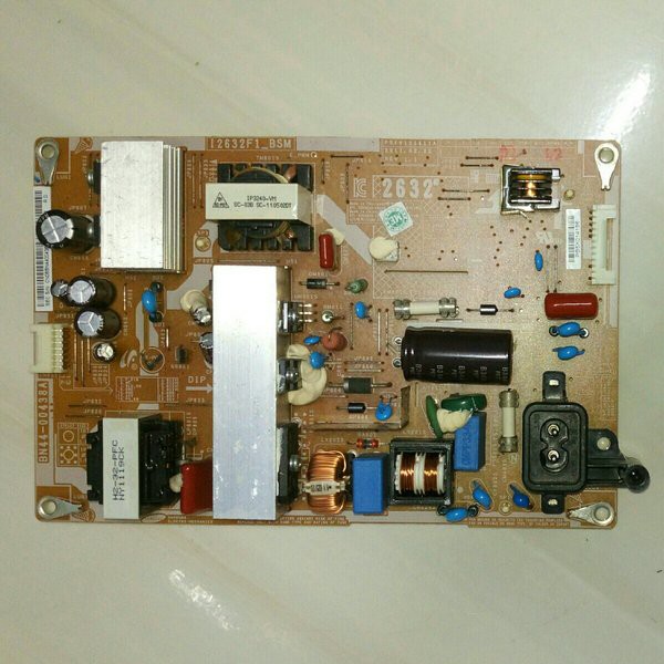 PSU TV LCD Samsung LA32D400E1W 32D400E1W 32D400