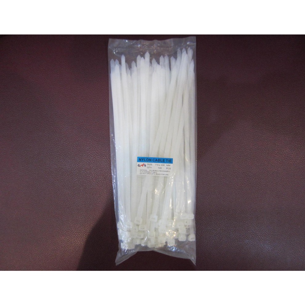 Cable tie 4 x 150 qualitas bagus