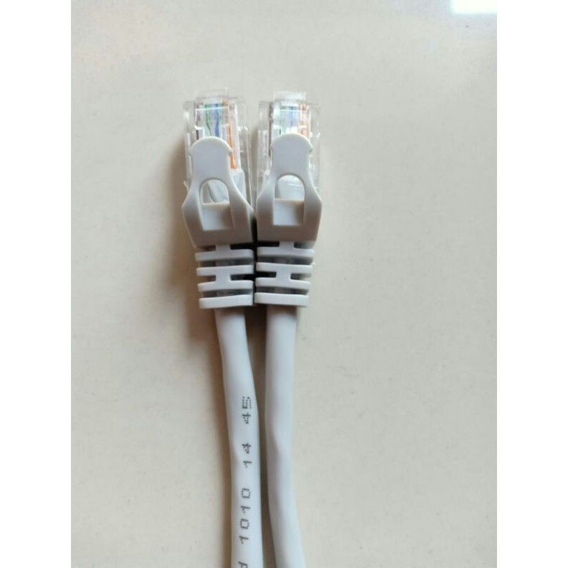 KABEL LAN UTP 1.5M CABLE LAN 1.5M RJ 45 UTP