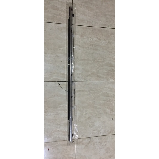 Karet Pelipit Kaca Krom Accord 2004-2007 Accord CM5