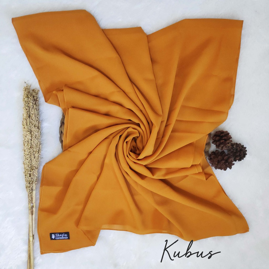 HIJAB PASHMINA DIAMOND ITALIANO 180x75 JAHIT TEPI, JILBAB PASHMINA, PASMINA DIAMOND-Kubus