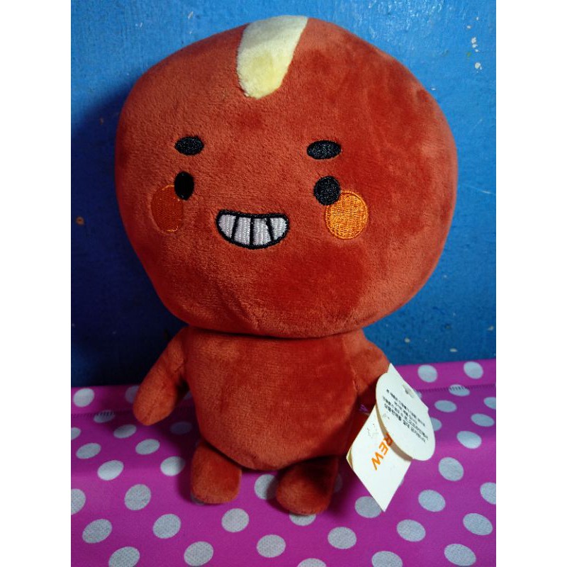boneka Goblin poipot ori bonicrew new tag