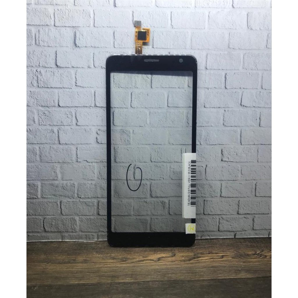 TOUCHSCREEN TS ADVAN S6 FULL VIEW I55 D Murah