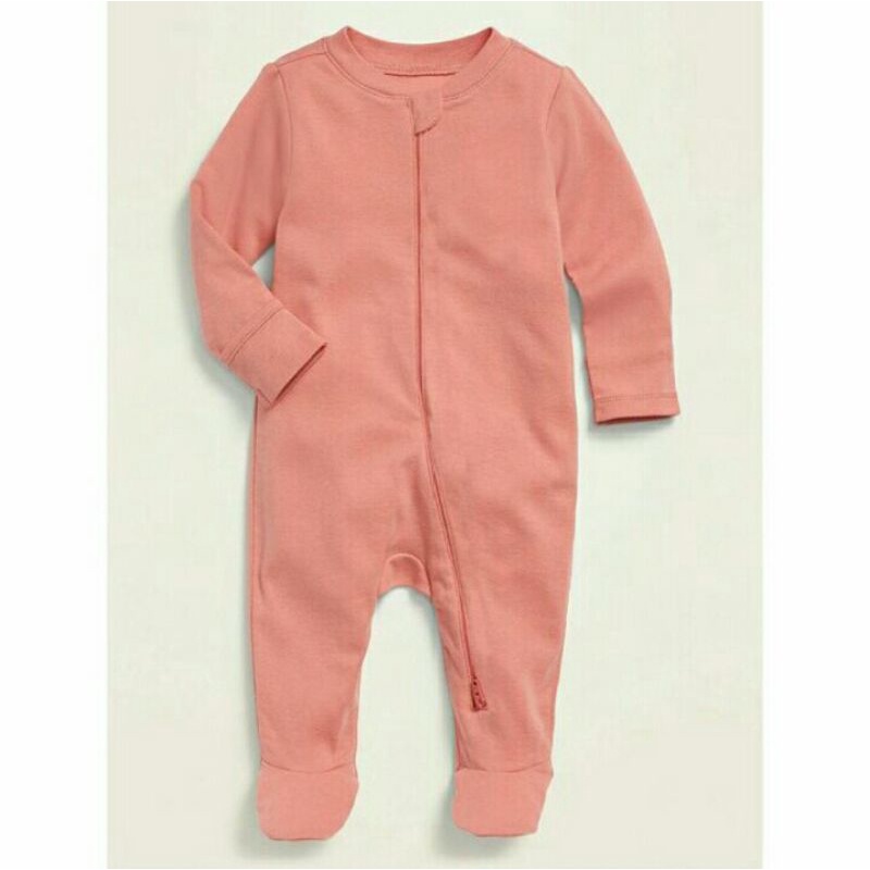 OLD NAVY BABY GIRL SLEEPSUIT SIZE 0-3M