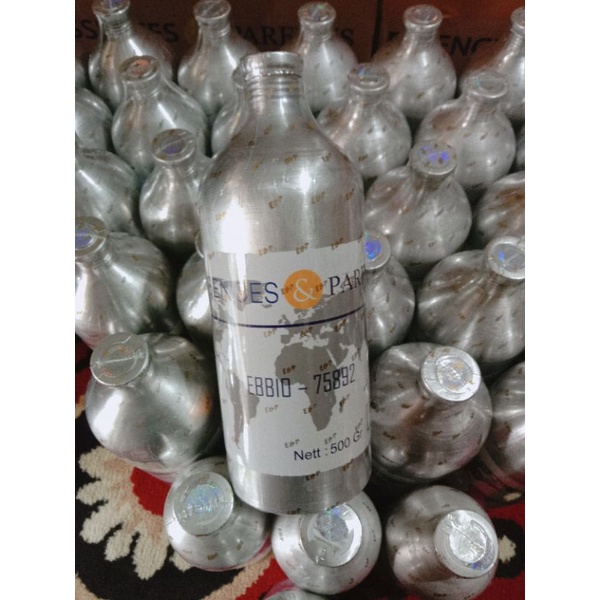 Bibit Parfum Searah Elysium Roja By Essences Ebbio Grade B Repack 50ml / 100ml