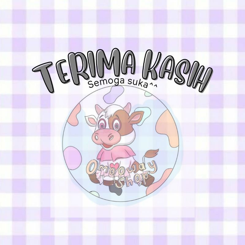 

REQUEST DUS PACKING TAMBAHAN