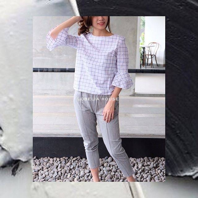 Square Top