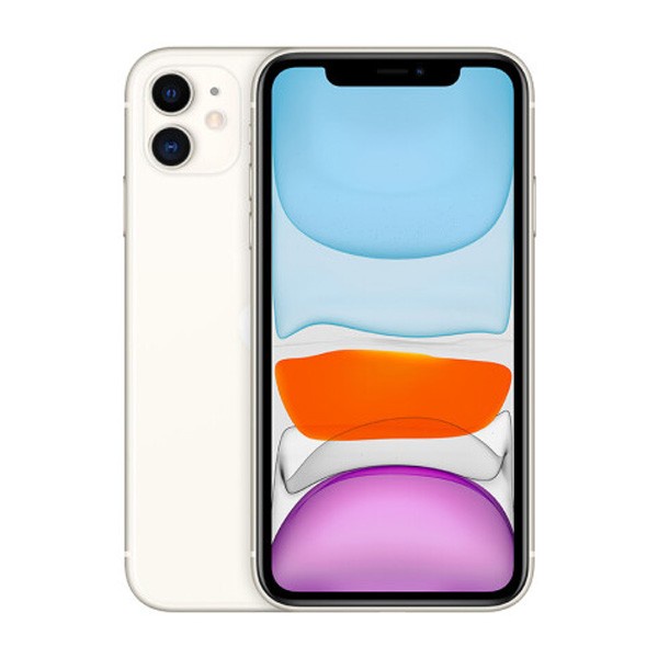 Apple iPhone 11 /64GB 128GB 256GB Second Original 100% Mulus Fulset-6