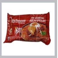 

Richeese nabati mi instan goreng 75 gram