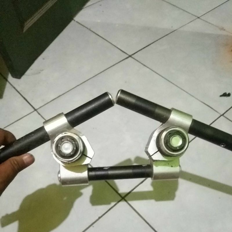 stang jepit nmax old