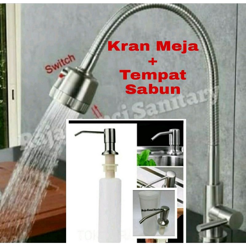 Kitchen Sink Bolzano 8548 Monaco/Bak Cuci Piring Dengan Sayap