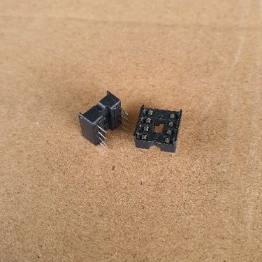 SOKET SOCKET IC 8PIN