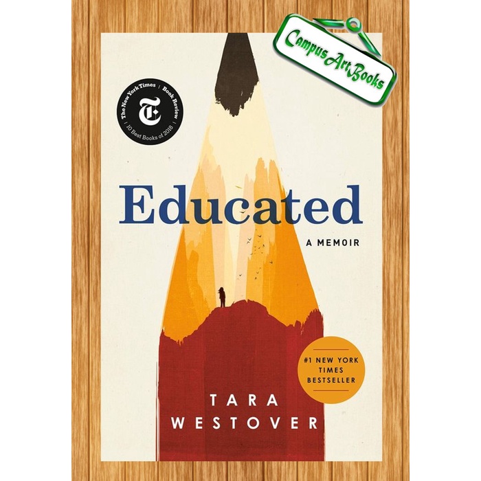

Educated : A Memoir Tara Westover
