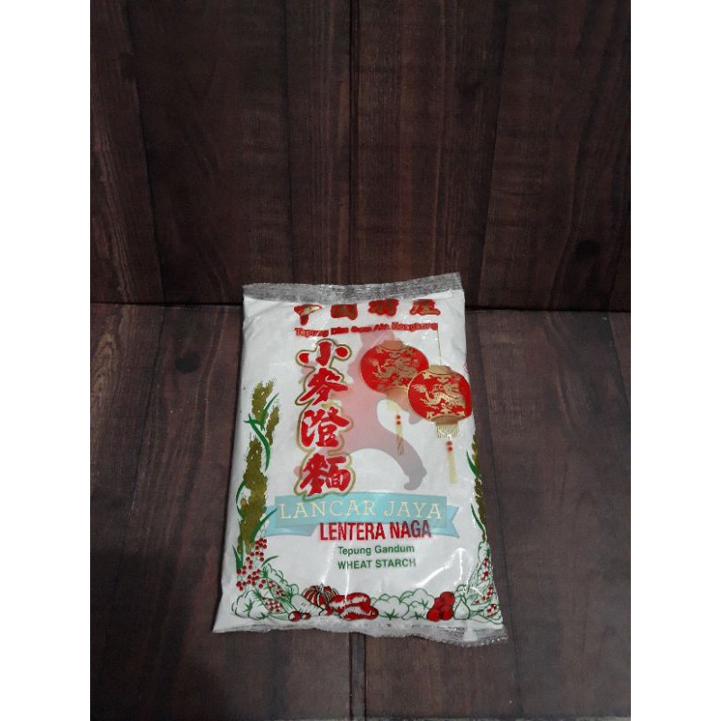 

Tepung Tang Mien Teng-Lung 454 gr/ Tepung Gandum