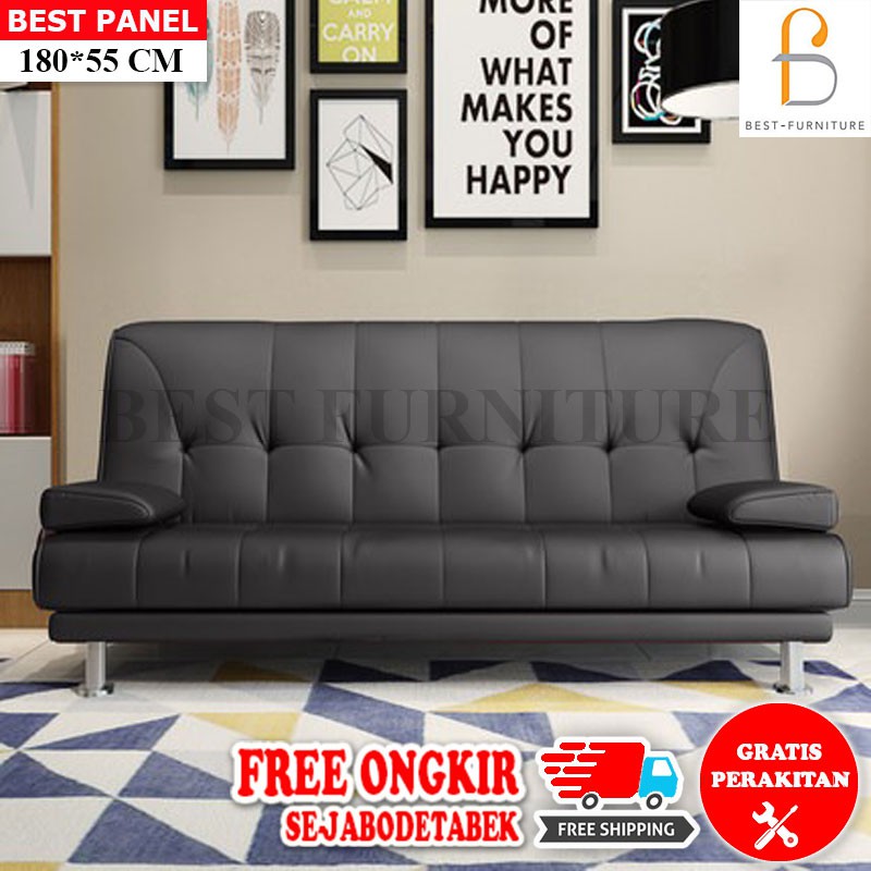 Best Wellington's Sofabed Poppy Minimalis