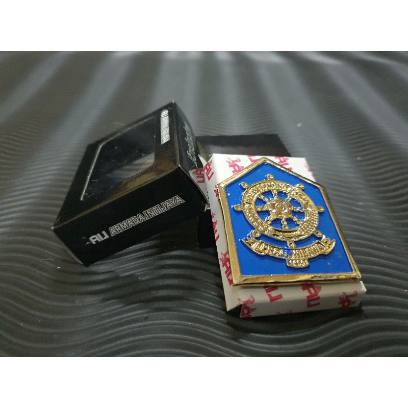 Emblme baret POL PP|emblem Baret  POL PP COR