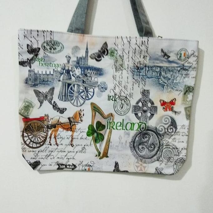 *#*#*#*#] tas kain / tas tenteng / tas belanja