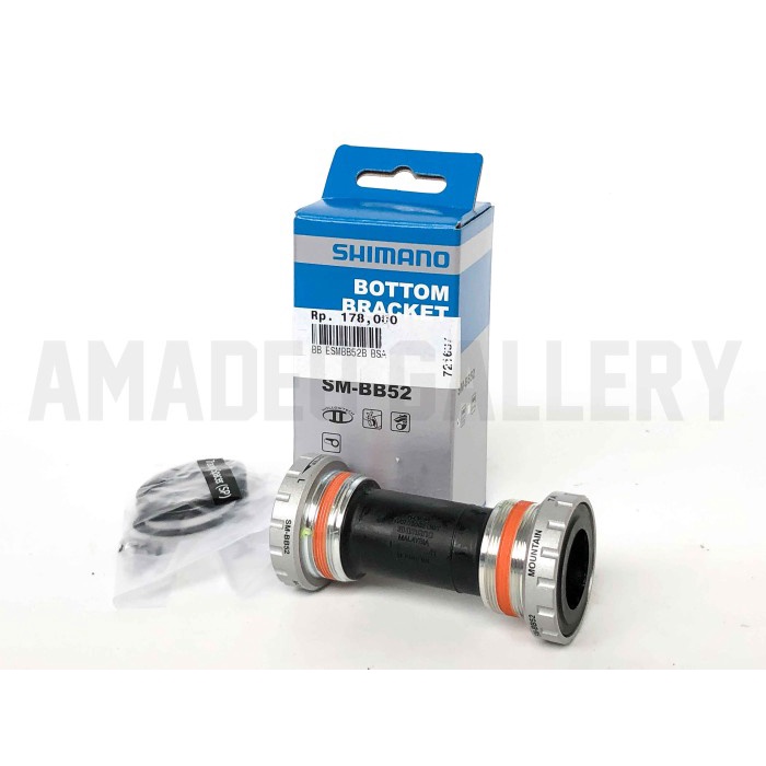 CRANK ALTUS HOLLOWTECH 2 SHIMANO ALTUS MT210 HT2 TRIPLE MTB 403022T