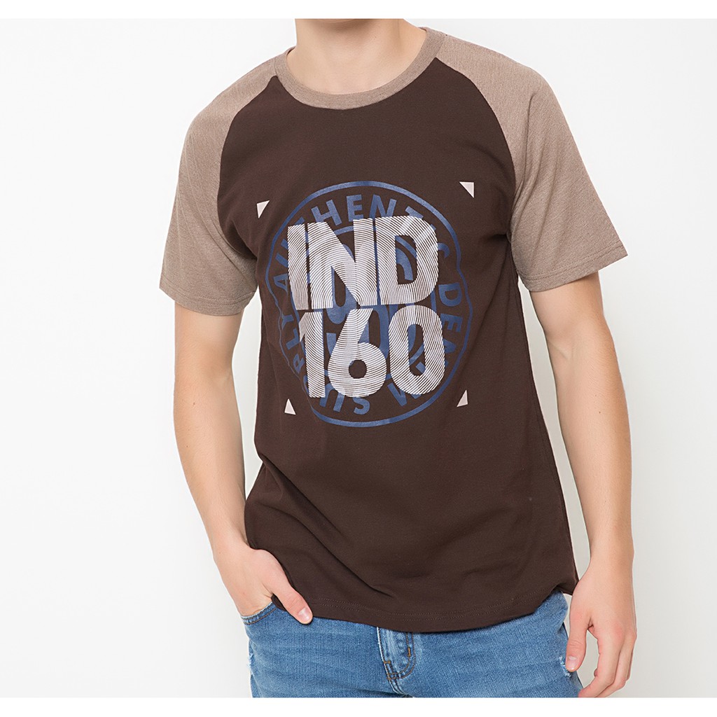 Kaos Tzone Original Lengan Pendek