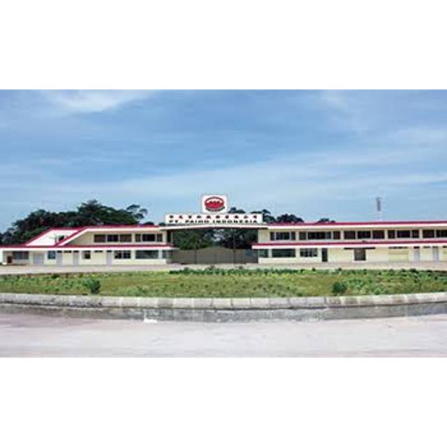 PT PAIHO INDONESIA - TEXTILE MATERIAL SUPPLIER