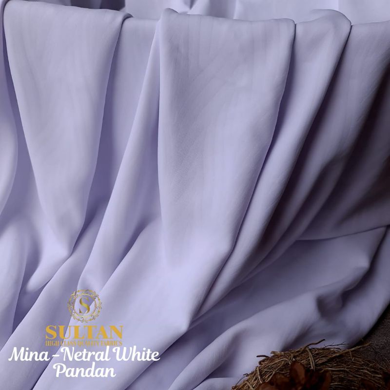 mina embos pandan kain sultan