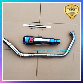 Harga knalpot racing Terbaik - Otomotif Mei 2020 | Shopee