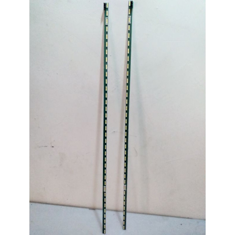 BACKLIGHT BL LG 43LF540 - 43LF540T - 43LH540 - 43LH450T LAMPU LED STRIP ORIGINAL